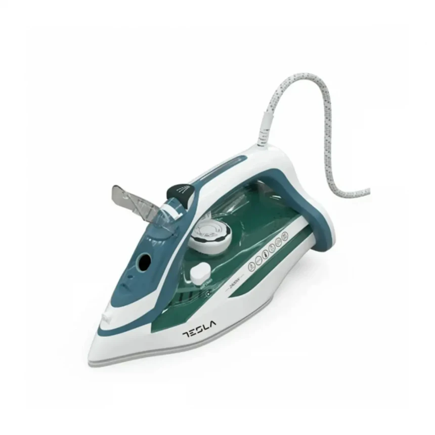 Pegla Tesla IR300BL