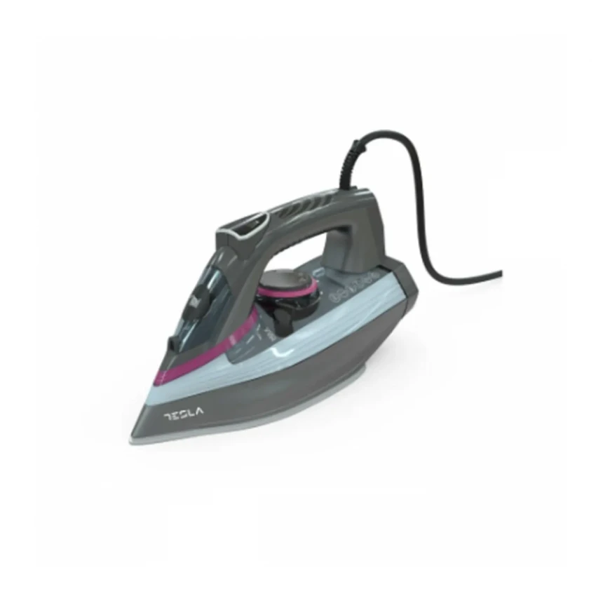 Pegla Tesla IR400GP siva
