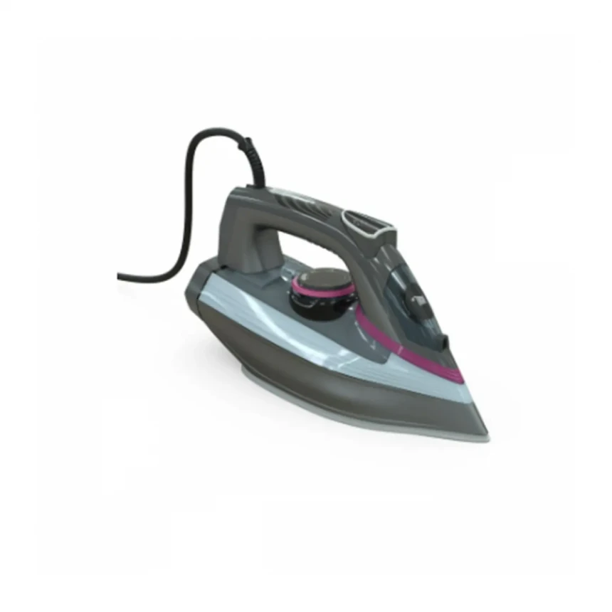 Pegla Tesla IR400GP siva
