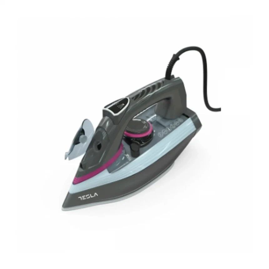 Pegla Tesla IR400GP siva
