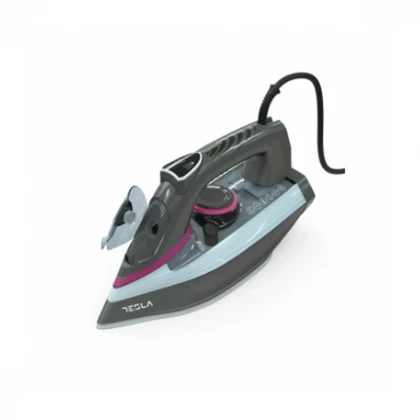 Pegla Tesla IR400GP siva
