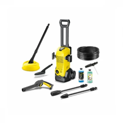 Perač pod pritiskom Karcher K3 Car & Home 