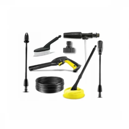 Perač pod pritiskom Karcher K3 Car & Home 