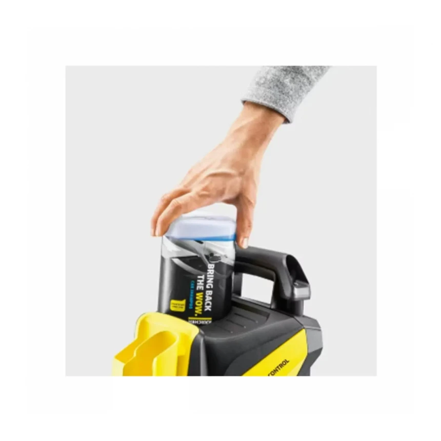 Perač pod pritiskom Karcher K4 Power Control flex