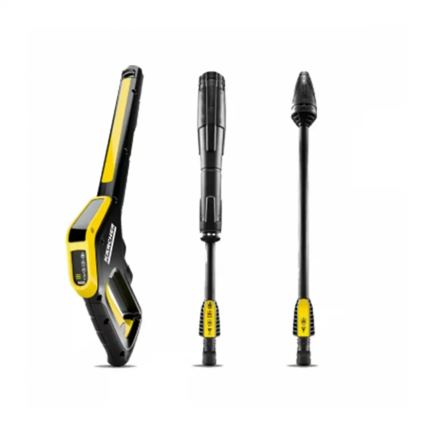 Perač pod pritiskom Karcher K4 Power Control flex