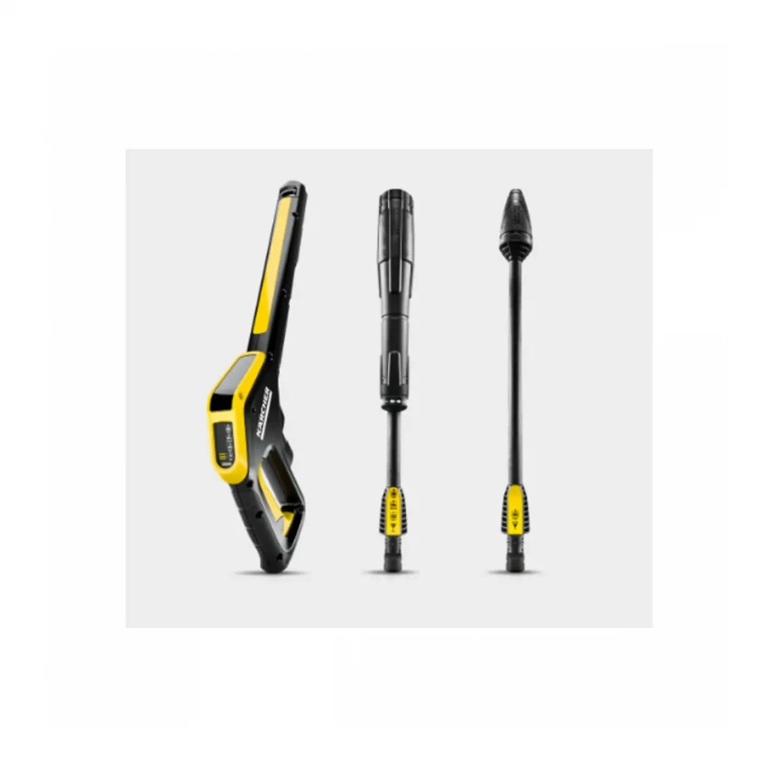 Perač pod pritiskom Karcher K4 Power Control Go!Further