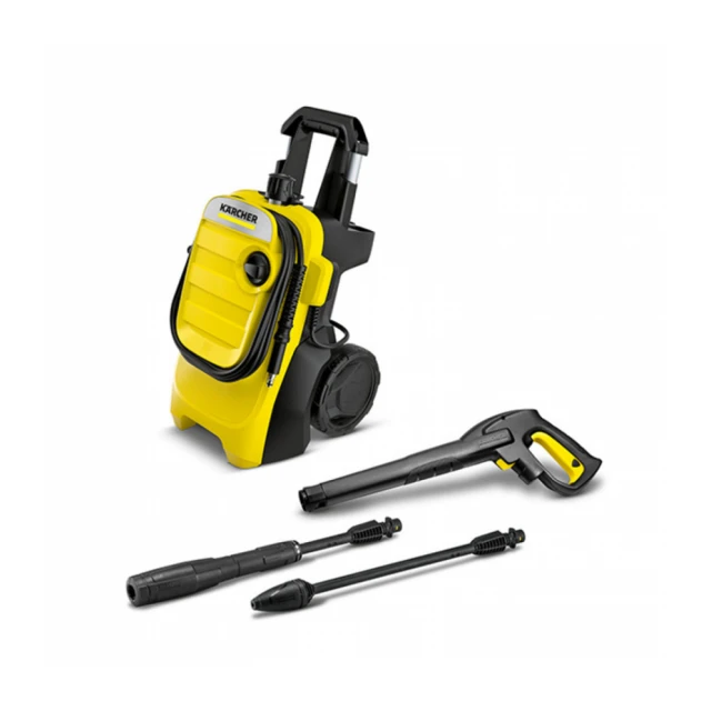 Perač pod pritiskom Karcher K4 Compact EU