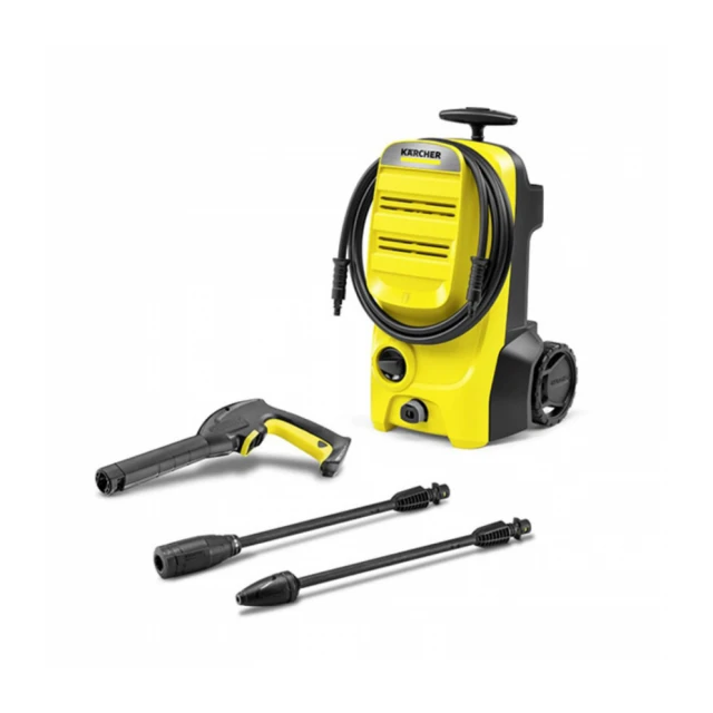 Perač pod pritiskom Karcher K4 Classic