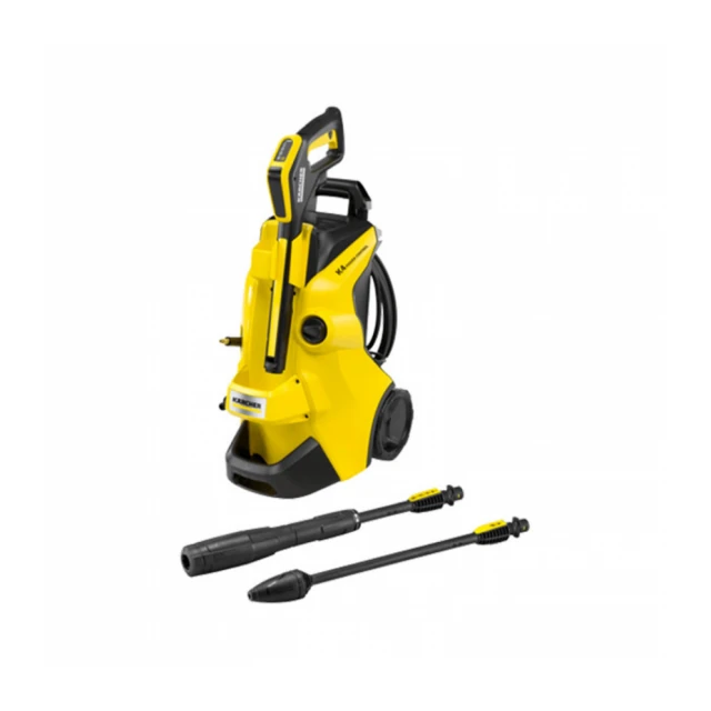 Perač pod pritiskom Karcher K4 Power Control