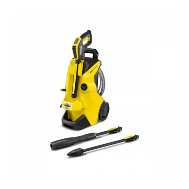 Perač pod pritiskom Karcher K4 Power Control flex