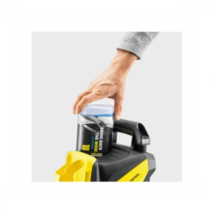 Perač pod pritiskom Karcher K4 Power Control flex
