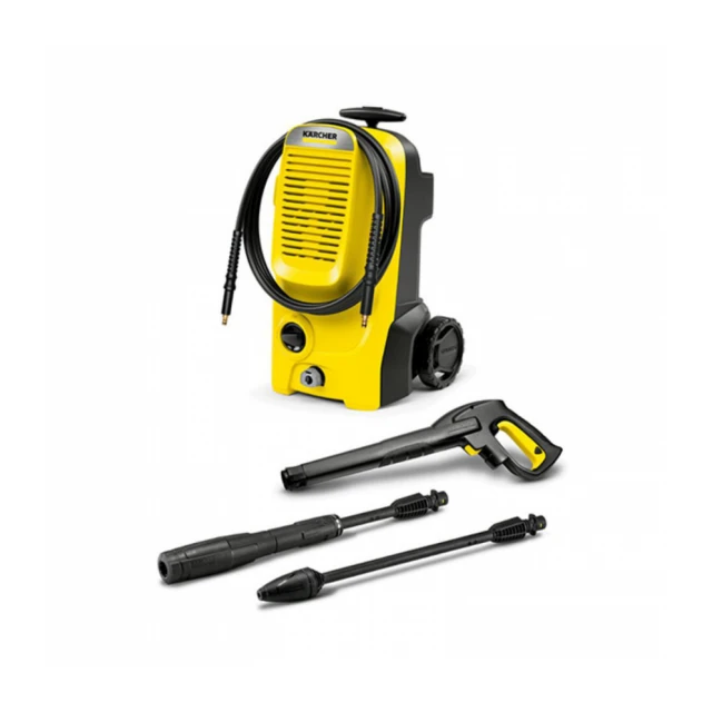 Perač pod pritiskom Karcher K5 Classic