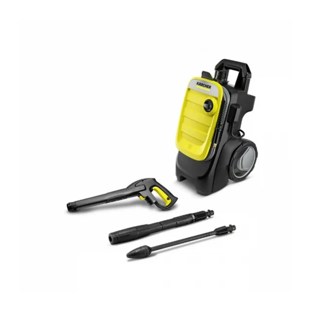 Perač pod pritiskom Karcher K7 Compact