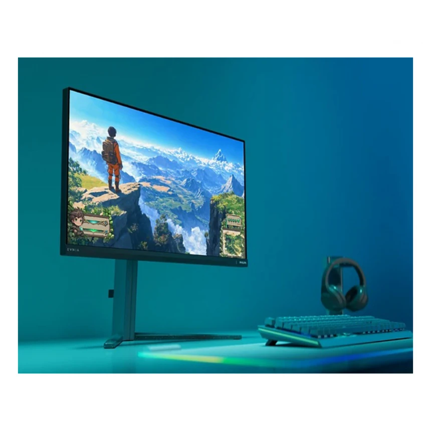 PHILIPS_ 24.5 inča 25M2N3200U/00 FHD 1920x1080 Fast IPS 310 Hz Gaming  monitor 