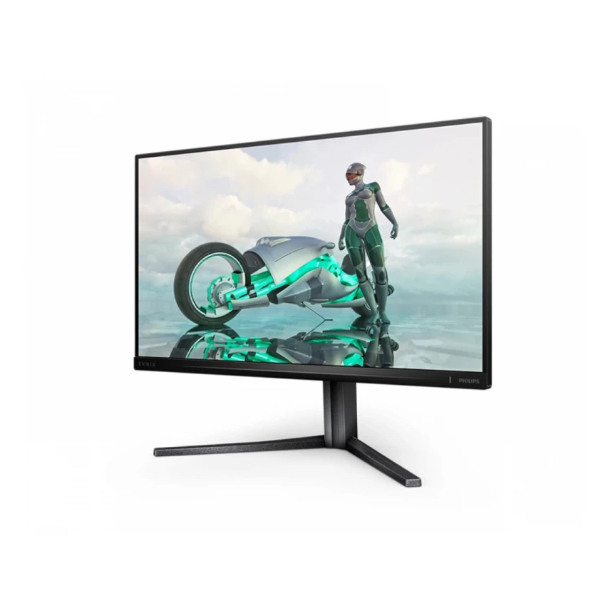 PHILIPS_ 24.5 inča Evnia 25M2N3200W/00 FHD 1920x1080 VA 240 Hz gaming monitor 