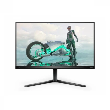 PHILIPS_ 24.5 inča Evnia 25M2N3200W/00 FHD 1920x1080 VA 240 Hz gaming monitor 