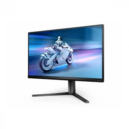 PHILIPS_ 24.5 inča Evnia 25M2N5200U/00 FHD 1920x1080 Fast IPS 390 Hz G-SYNC gaming monitor 