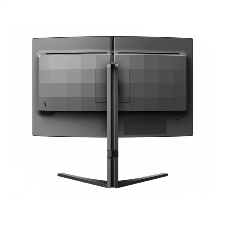 PHILIPS_ 27 inča Evnia 27M2C5500W/00 Quad HD zakrivljeni Gaming monitor 