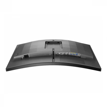 PHILIPS_ 27 inča Evnia 27M2C5500W/00 Quad HD zakrivljeni Gaming monitor 