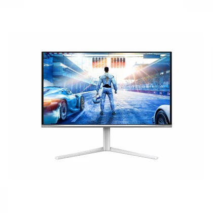 PHILIPS_ 27 inča Evnia 27M2N6501L/00 QD OLED 2560x1440 240 Hz gaming monitor 