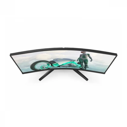 PHILIPS_ 34 inča Evnia 34M2C3500L/00 WQHD Fast VA zakrivljeni  Gaming monitor 
