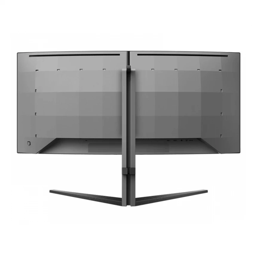 PHILIPS_ 34 inča Evnia 34M2C6500/00 QD OLED Gaming zakrivljeni monitor 