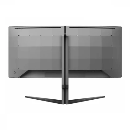 PHILIPS_ 34 inča Evnia 34M2C6500/00 QD OLED Gaming zakrivljeni monitor 