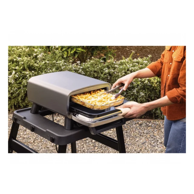 Pica pec NINJA MO201EU/1760W/13L/siva