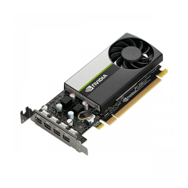 PNY NVIDIA Quadro T1000 8GB LP, VCNT1000-8GB-SB