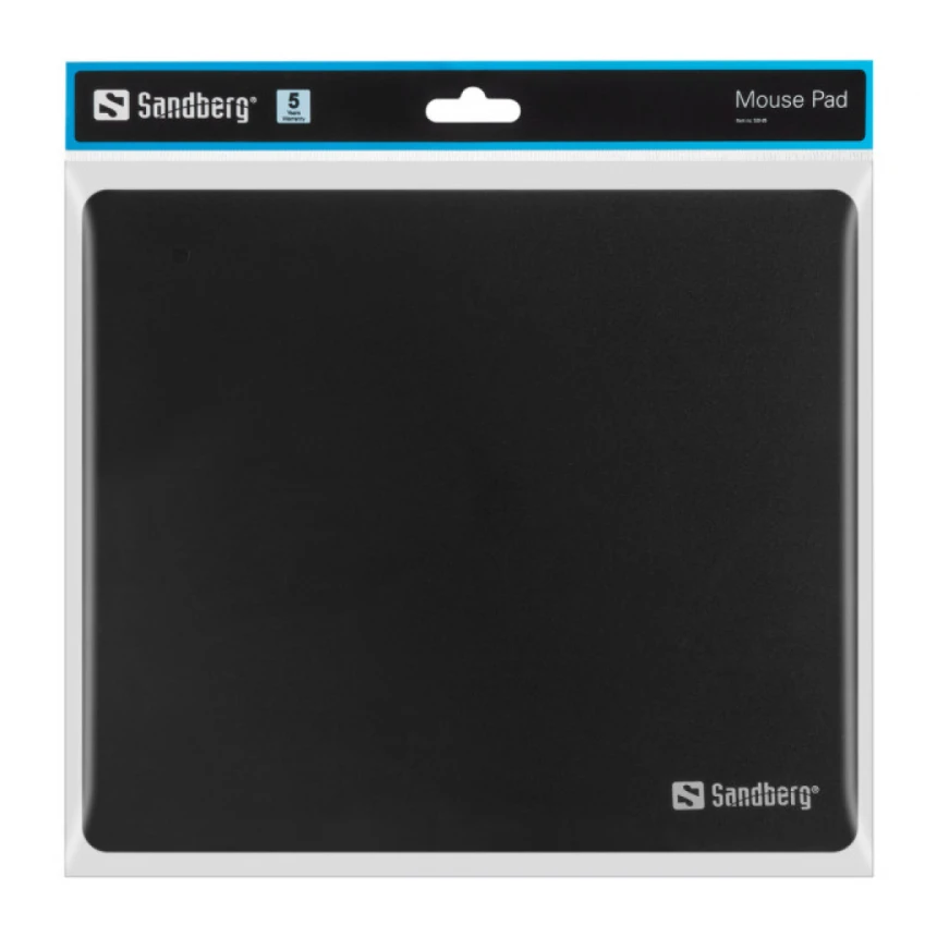Podloga Sandberg Black 520-05