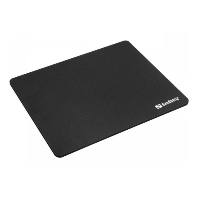Podloga Sandberg Black 520-05