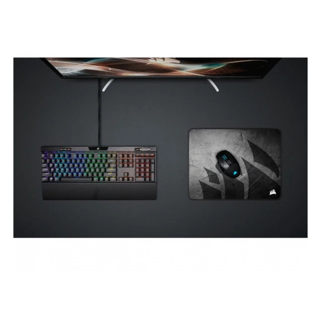 Podloga za miš CORSAIR MM300 PRO/CH-9413631-WW/medium/crna
