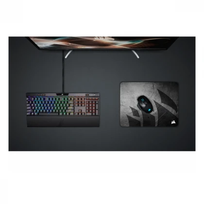 Podloga za miš CORSAIR MM300 PRO/CH-9413631-WW/medium/crna