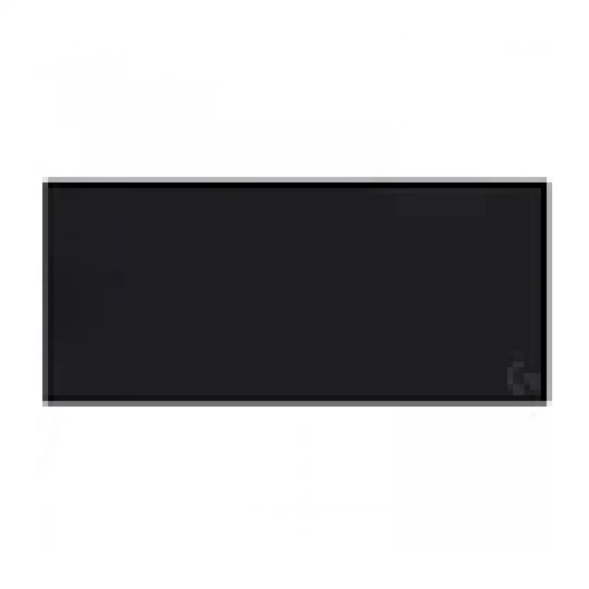 Podloga za miš gaming Logitech G840 900mmx400mmx3mm crna 943-000778