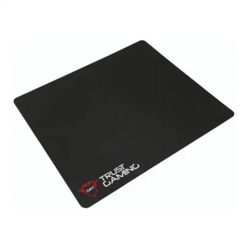 Podloga za miš gaming TRUST GXT 754 L crna