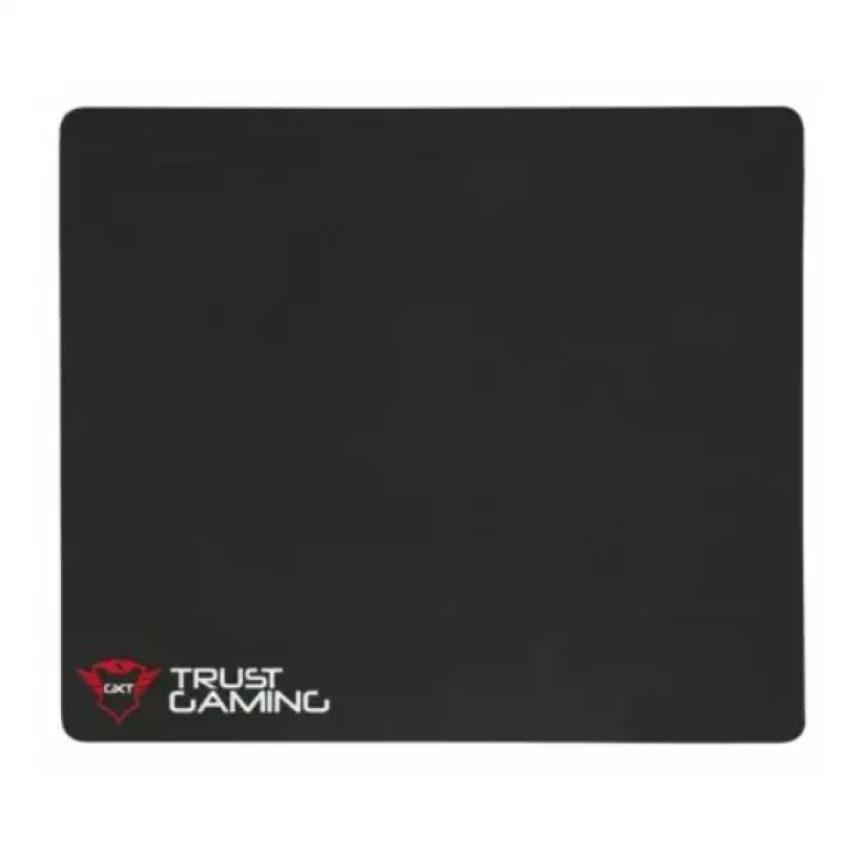 Podloga za miš gaming TRUST GXT 754 L crna