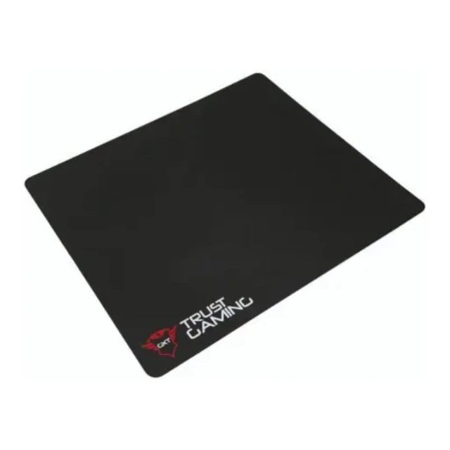 Podloga za miš gaming TRUST GXT 754 L crna