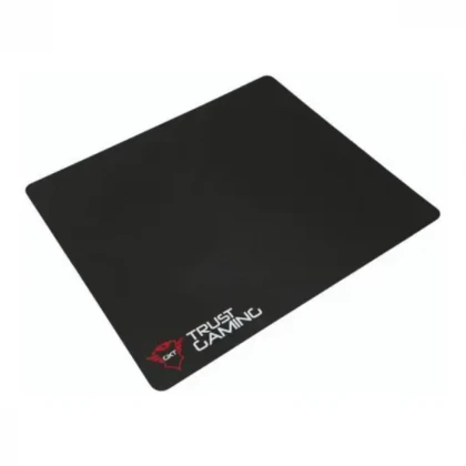 Podloga za miš gaming TRUST GXT 754 L crna