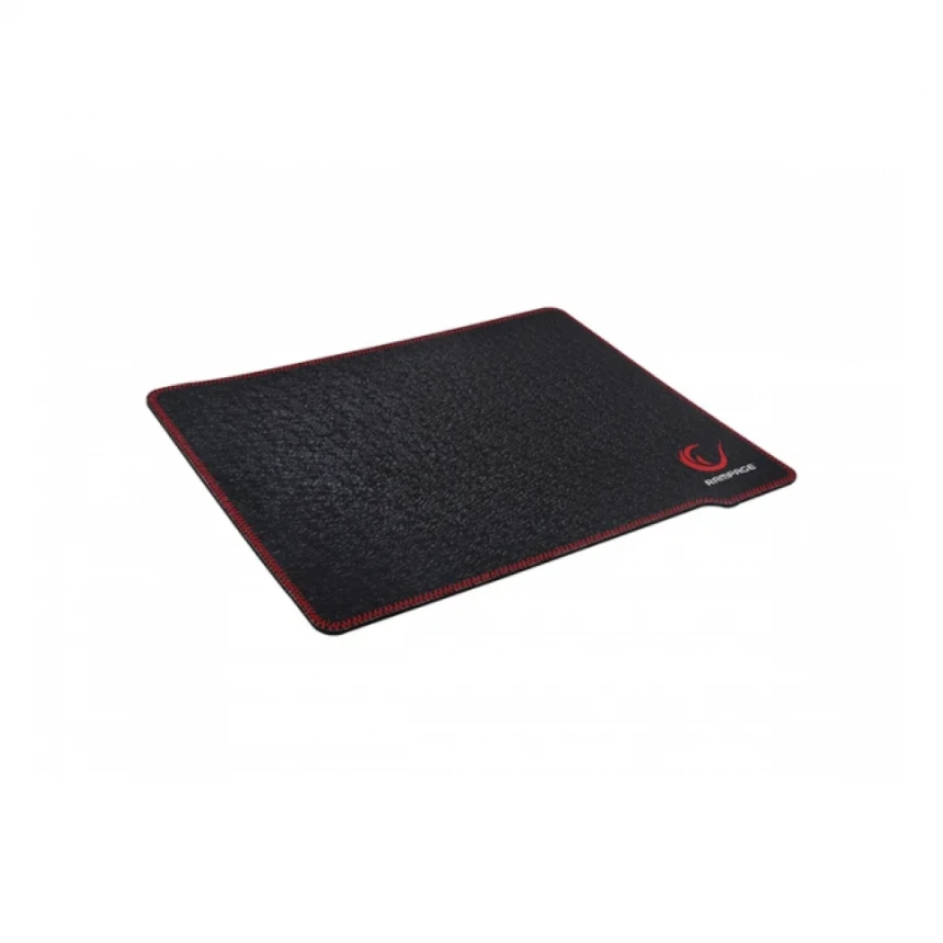 Podloga za miš Rampage BLITZ M 350x290x4mm crna 41201