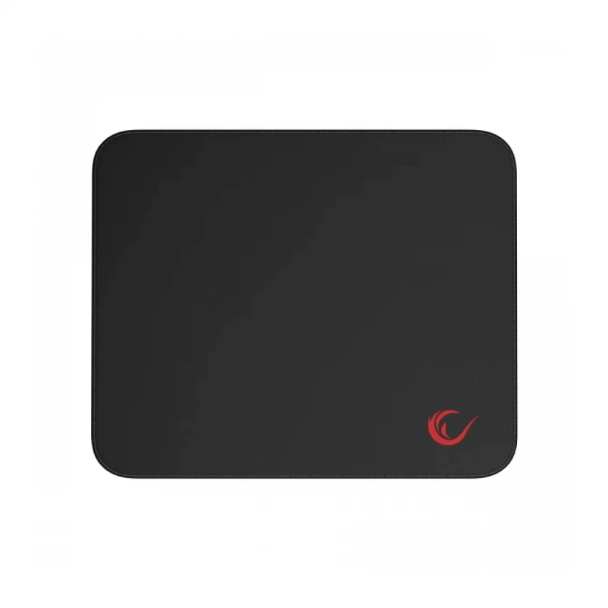 Podloga za miš Rampage BLITZ S 290x240x3mm crna 41200