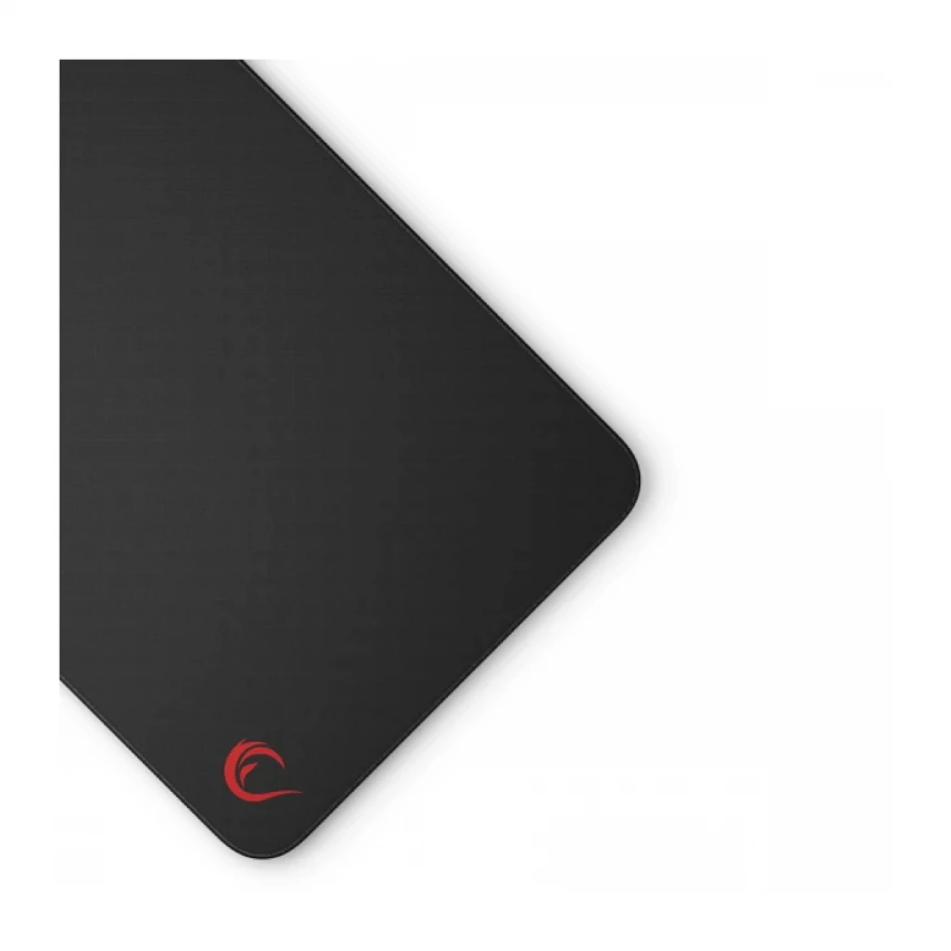 Podloga za miš Rampage BLITZ S 290x240x3mm crna 41200