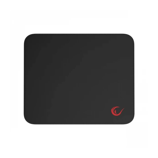 Podloga za miš Rampage BLITZ S 290x240x3mm crna 41200