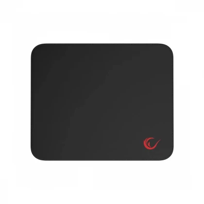 Podloga za miš Rampage BLITZ S 290x240x3mm crna 41200