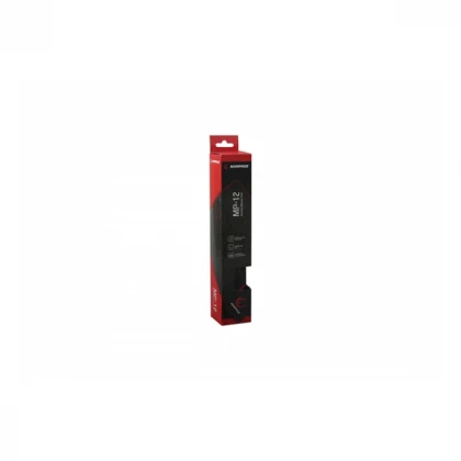 Podloga za miš Rampage MP-12 340x260x2.5mm crna 17152