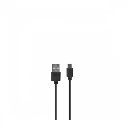 Podloga za miš Rampage MP-21 252x328x3mm crna RGB