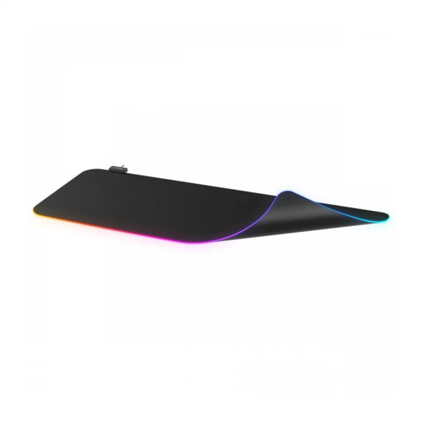 Podloga za miš Rampage MP-24 300x800x3mm RGB