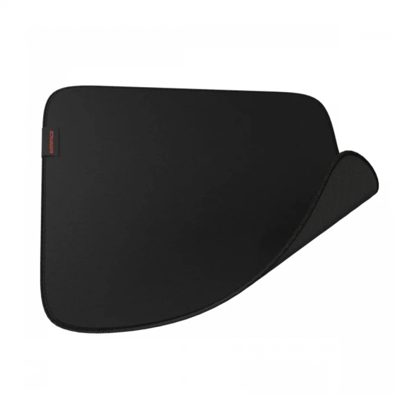 Podloga za miš Rampage Pulsar Pro S 290x240x3mm crna 41196