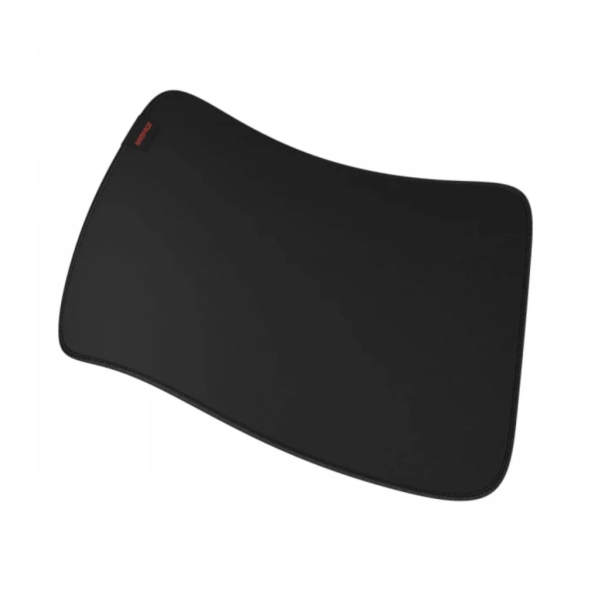 Podloga za miš Rampage PULSAR PRO M 350x290x4mm crna 41197