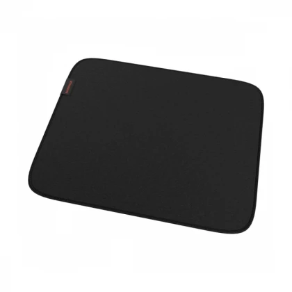 Podloga za miš Rampage Pulsar Pro S 290x240x3mm crna 41196