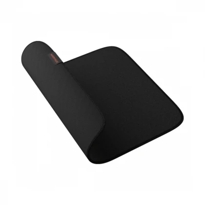 Podloga za miš Rampage Pulsar Pro S 290x240x3mm crna 41196